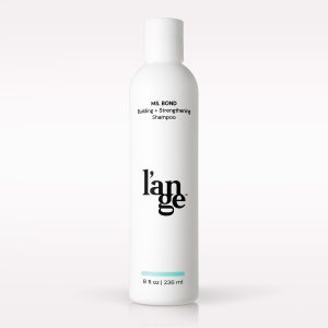 Ms. Bond Building + Strengthening Shampoo