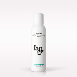 Ms. Bond Building + Strengthening Serum