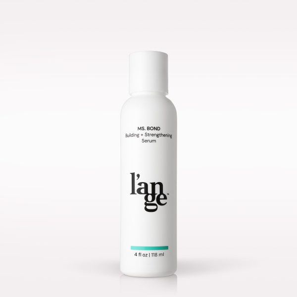 Ms. Bond Building + Strengthening Serum