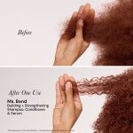 Ms. Bond System
