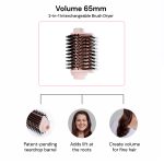 Multi-Volume 65mm Attachment