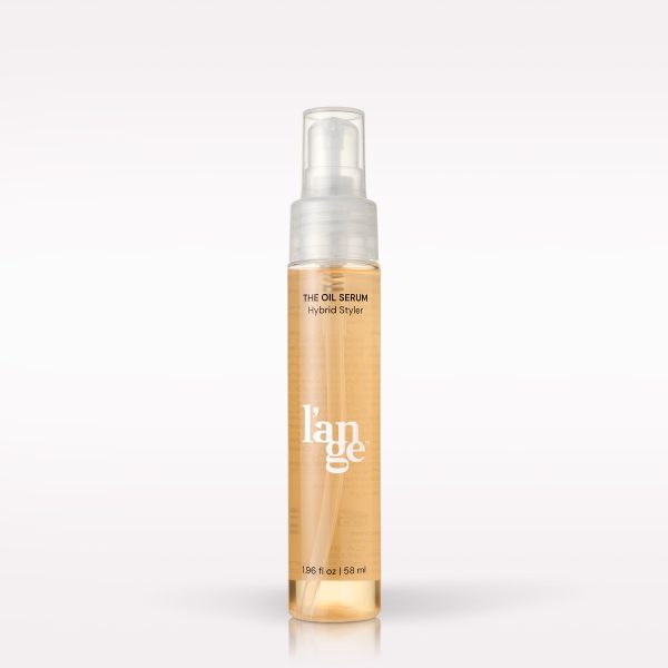 Oil Serum