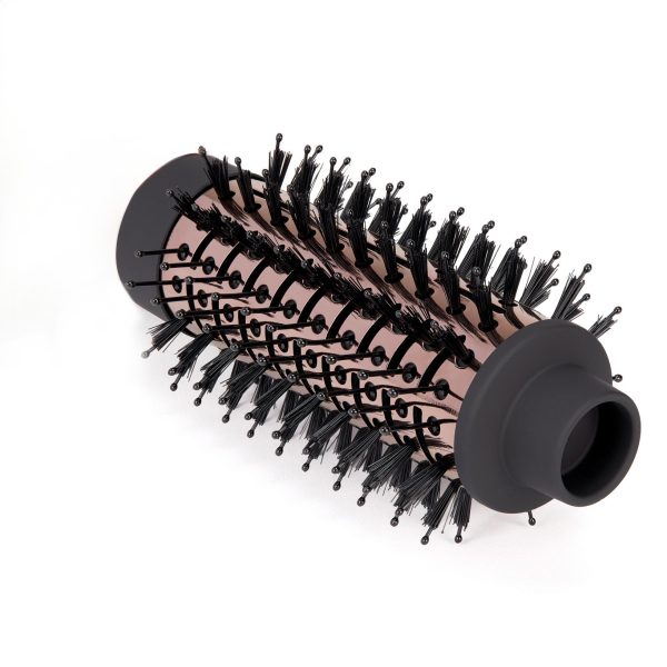 Multi-Volume Attachment