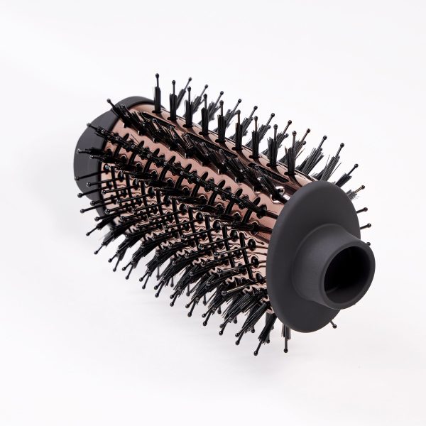 Multi-Volume Attachment