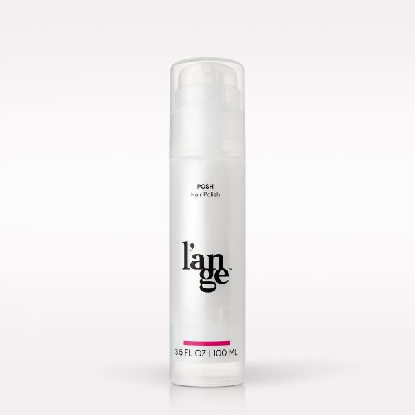 Posh Hair Polish Laminating Gel
