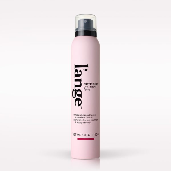 Pretty Gritty Dry Texture Spray