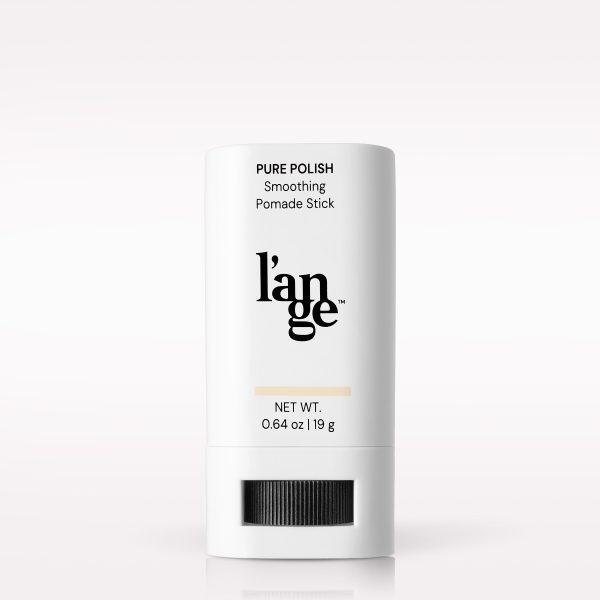 Pure Polish Smoothing Pomade Stick