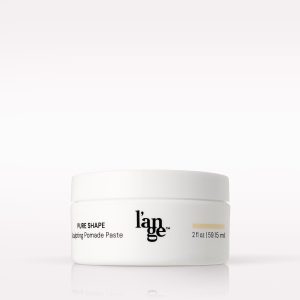 Pure Shape Sculpting Pomade Paste