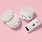 Pure Polish Smoothing Pomade Stick