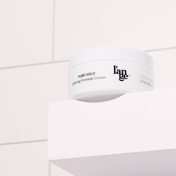 Pure Hold Defining Pomade Cream
