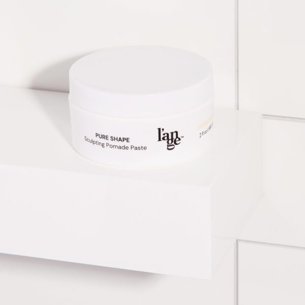 Pure Shape Sculpting Pomade Paste