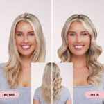 Posh Hair Polish Laminating Gel