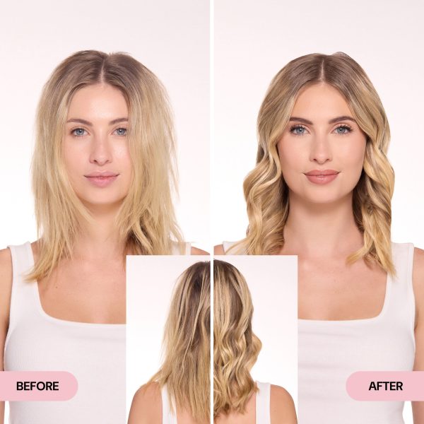 Posh Hair Polish Laminating Gel