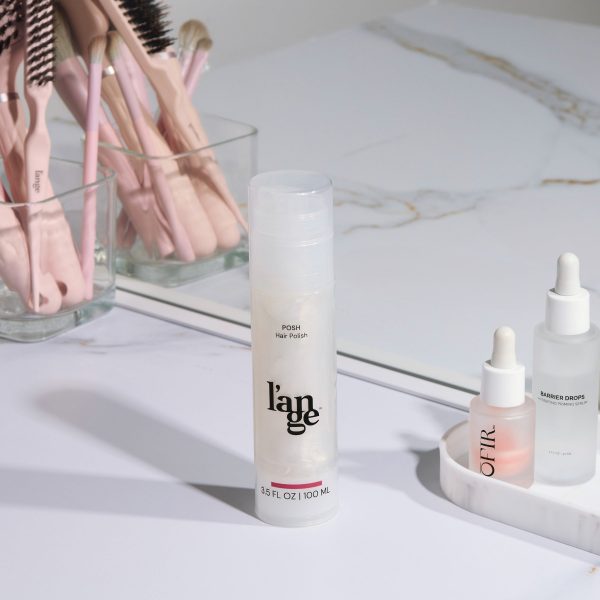 Posh Hair Polish Laminating Gel