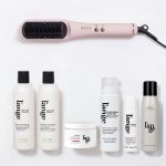 Your Straight + Sleek Routine - Medium to Coarse Hair