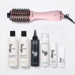 Your Smooth Volume + Body Routine - Fine Hair