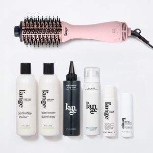 Your Smooth Volume + Body Routine - Fine Hair