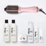 Your Smooth Volume + Body Routine - Medium to Coarse Hair