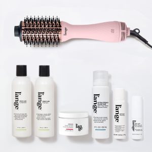Your Smooth Volume + Body Routine - Medium to Coarse Hair