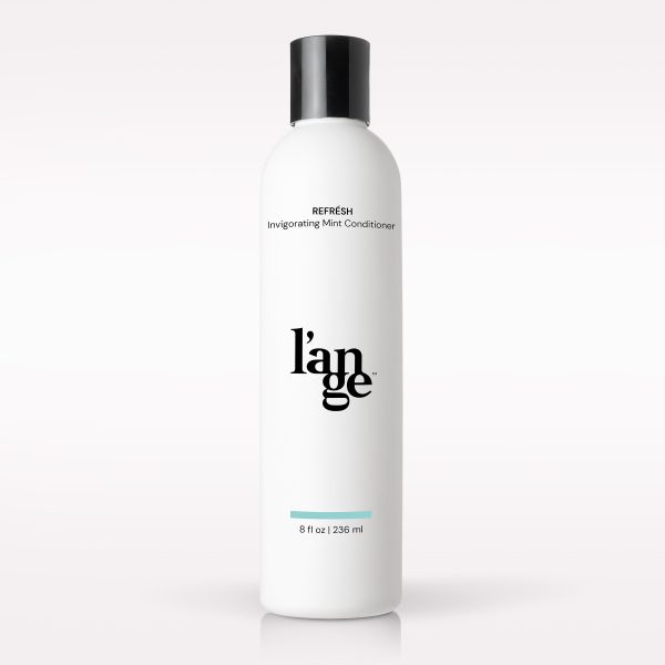 Refr??sh Invigorating Mint Cream Conditioner