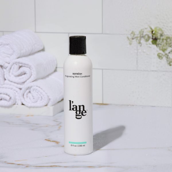 Refr??sh Invigorating Mint Cream Conditioner