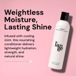Refr??sh Invigorating Mint Cream Conditioner
