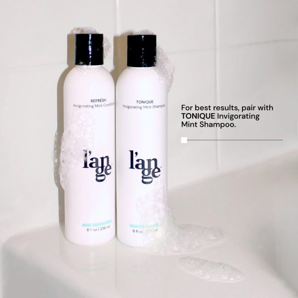 Refr??sh Invigorating Mint Cream Conditioner