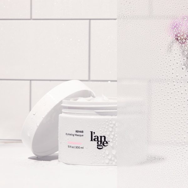 Rehab Hydrating Masque