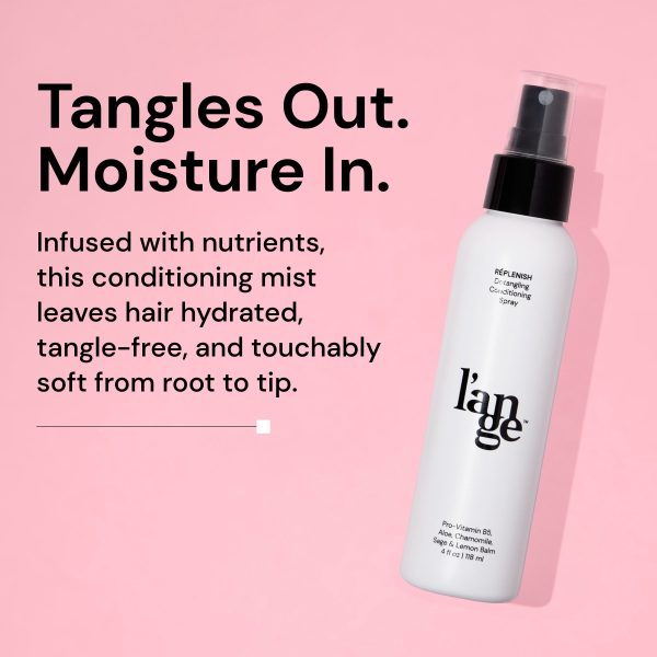 R??plenish Conditioning Spray