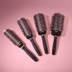 VolumePro Extra-Long Ceramic Ionic Barrel Round Brush