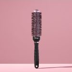 VolumePro Extra-Long Ceramic Ionic Barrel Round Brush