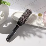 VolumePro Extra-Long Ceramic Ionic Barrel Round Brush