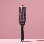 VolumePro Extra-Long Ceramic Ionic Barrel Round Brush