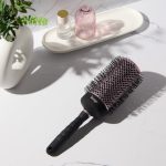 VolumePro Extra-Long Ceramic Ionic Barrel Round Brush