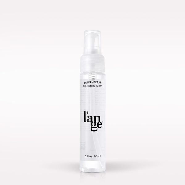 Satin Nectar Nourishing Gloss