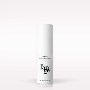 Star Dust Dry Shampoo Powder