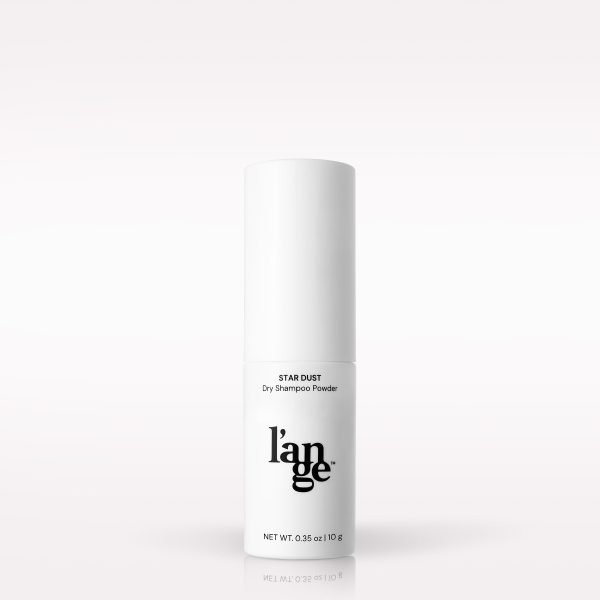 Star Dust Dry Shampoo Powder