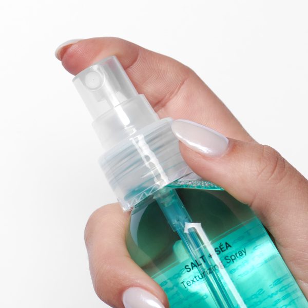 Salt + S??a Texturizing Spray
