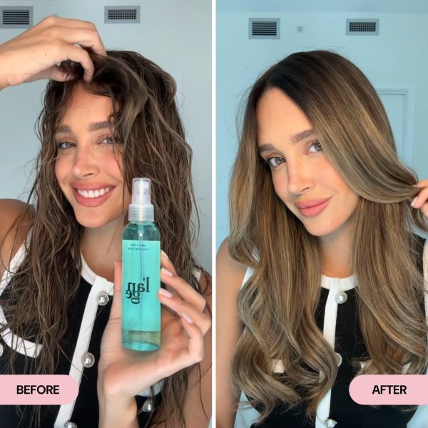 Salt + S??a Texturizing Spray