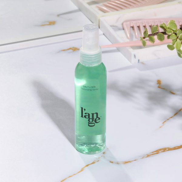 Salt + S??a Texturizing Spray