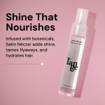 Satin Nectar Nourishing Gloss