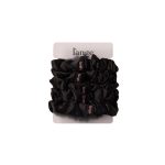 Medium Satin Scrunchies 5 Piece Set