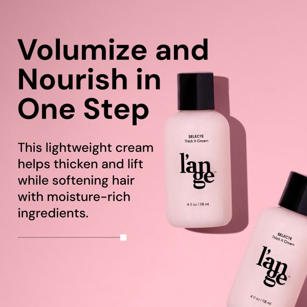 Selecte Thick It Cream