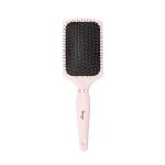 Siena Paddle Brush with Bristle
