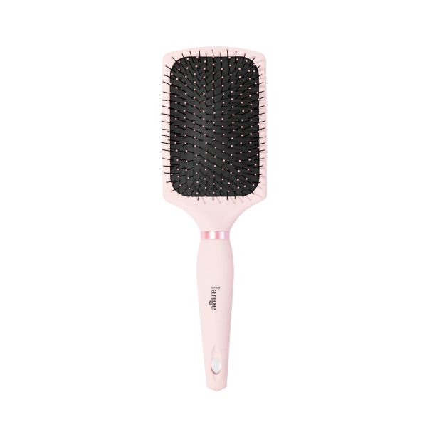 Siena Paddle Brush with Bristle