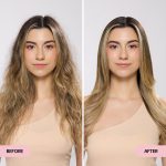 Your Straight + Sleek Routine - Fine Hair
