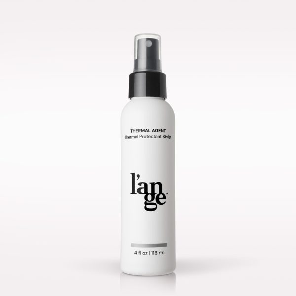 Thermal Agent Thermal Protectant Styler