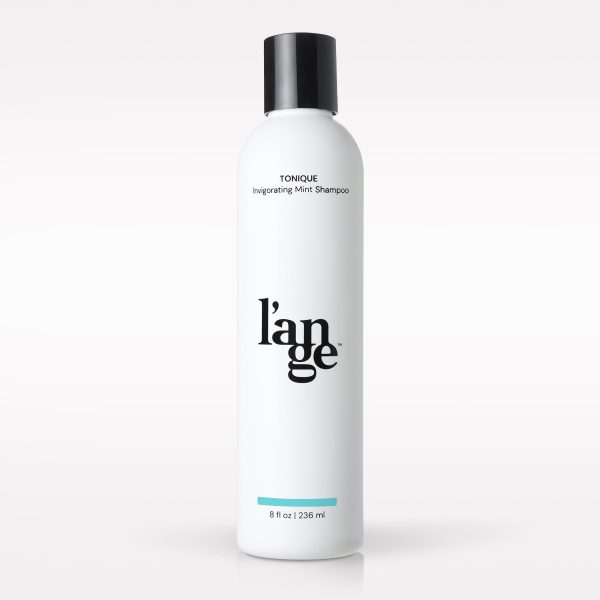 Tonique Invigorating Mint Shampoo