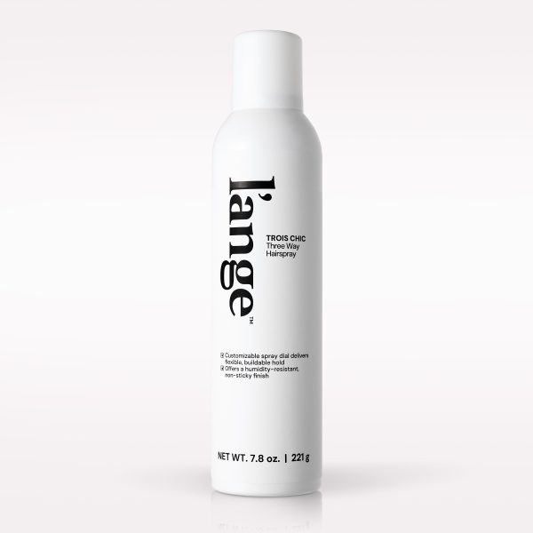 Trois Chic - Three Way Hairspray