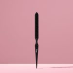 Teasing Brush - Nylon Bristles with Boar